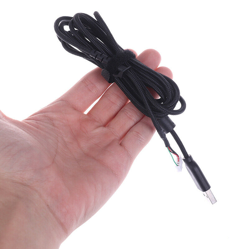Mouse Cable Replacement Wire For Logitech G502 Mouse Replacement Cab.l8