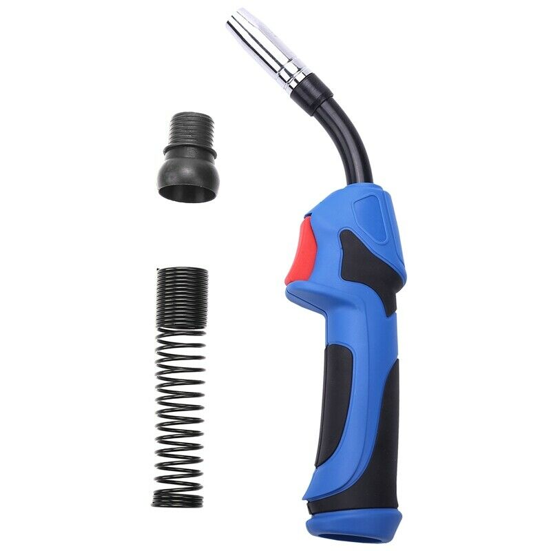 15AK Torch Body 180A MIG MAG Torch European Style Welding Tool Professional MBA5