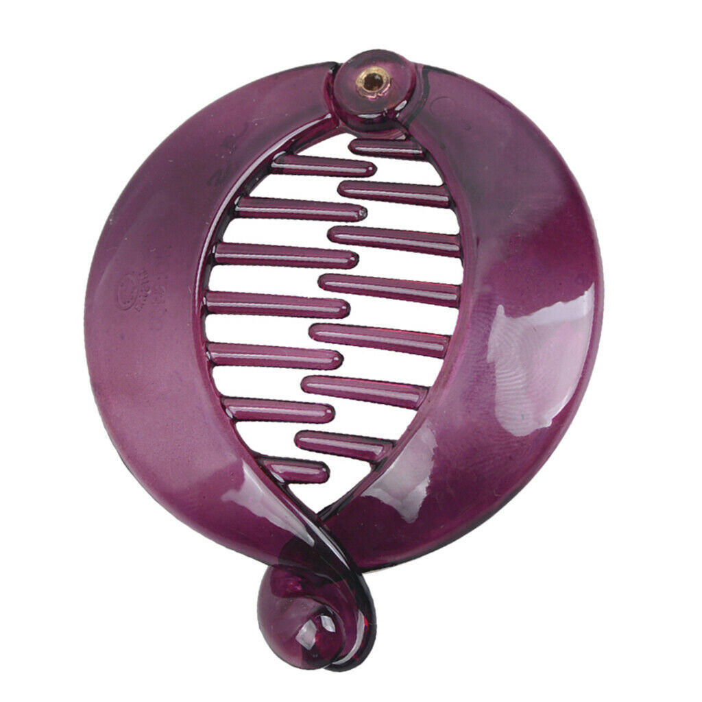 Bar Claw Pin Hair Clips Hair Styling Accessories for