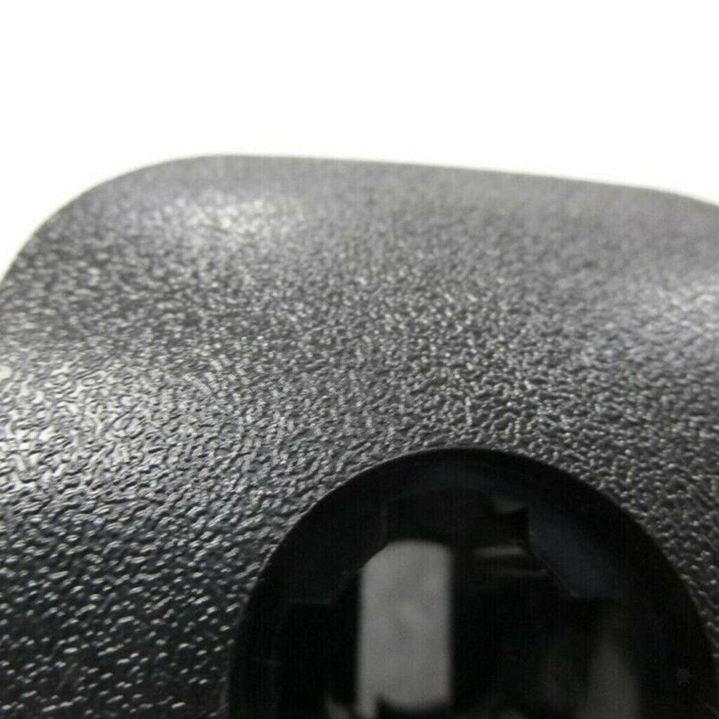 Glove Box Handle Latch Ebony Parts Fit for C6 Corvette 2006 2007 2009 2013