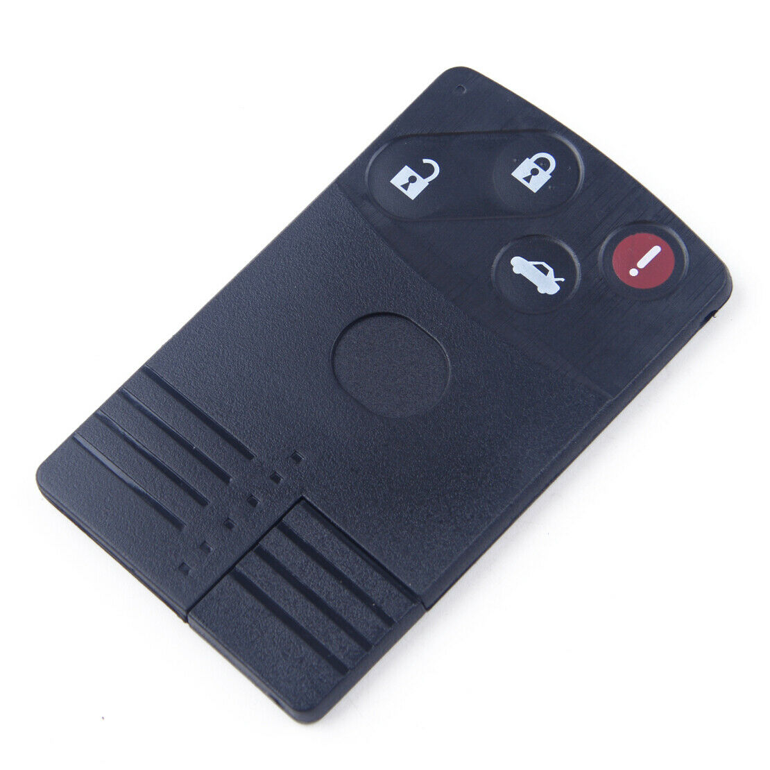 Replace Remote Fob 4 BTN Case Fit for Mazda 6 CX-7 CX-9 Miata RX8 Key Shell Atn