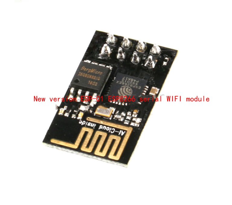 1pcs ESP-01 ESP8266 serial WIFI module New version