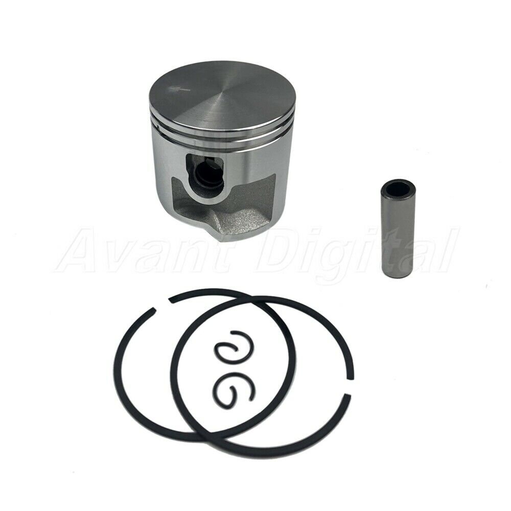 Premium Piston Assembly With Ring Fits Stihl TS410 TS420 Repl Part 4238 030 2003