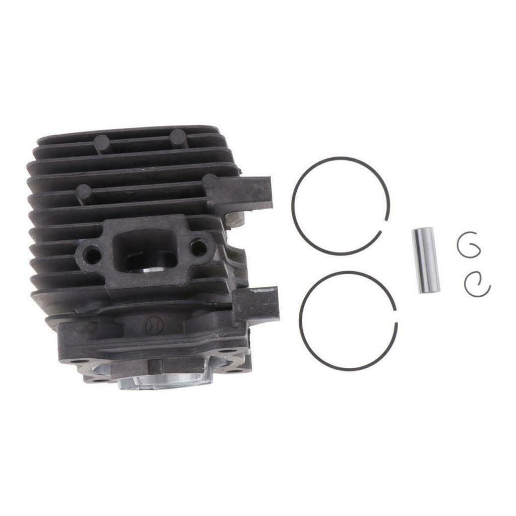 Cylinder Piston Kit 34mm Replace for  Fs55 Fs45 Br45 Hl45 4140-020-1202