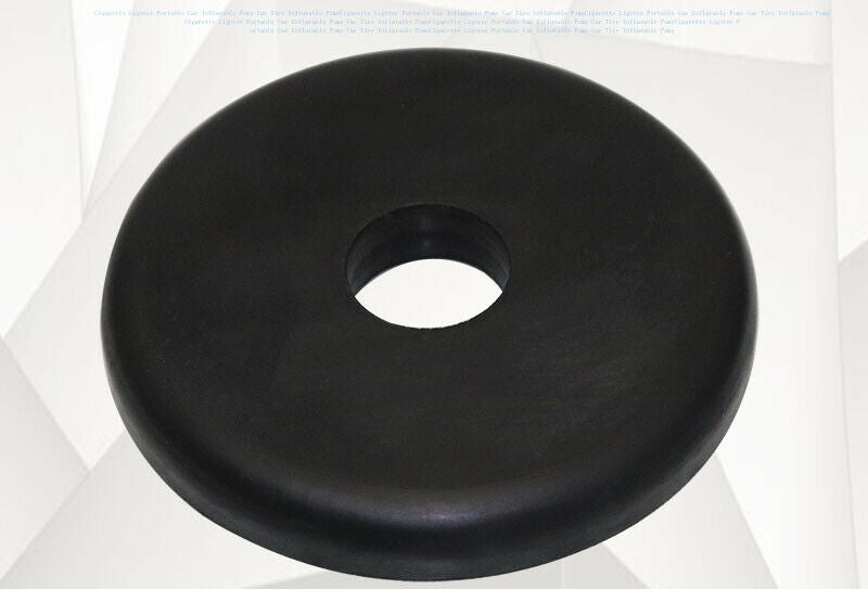 Tire changer machine Large air cylinder shock absorption cush buffer pad O-ring