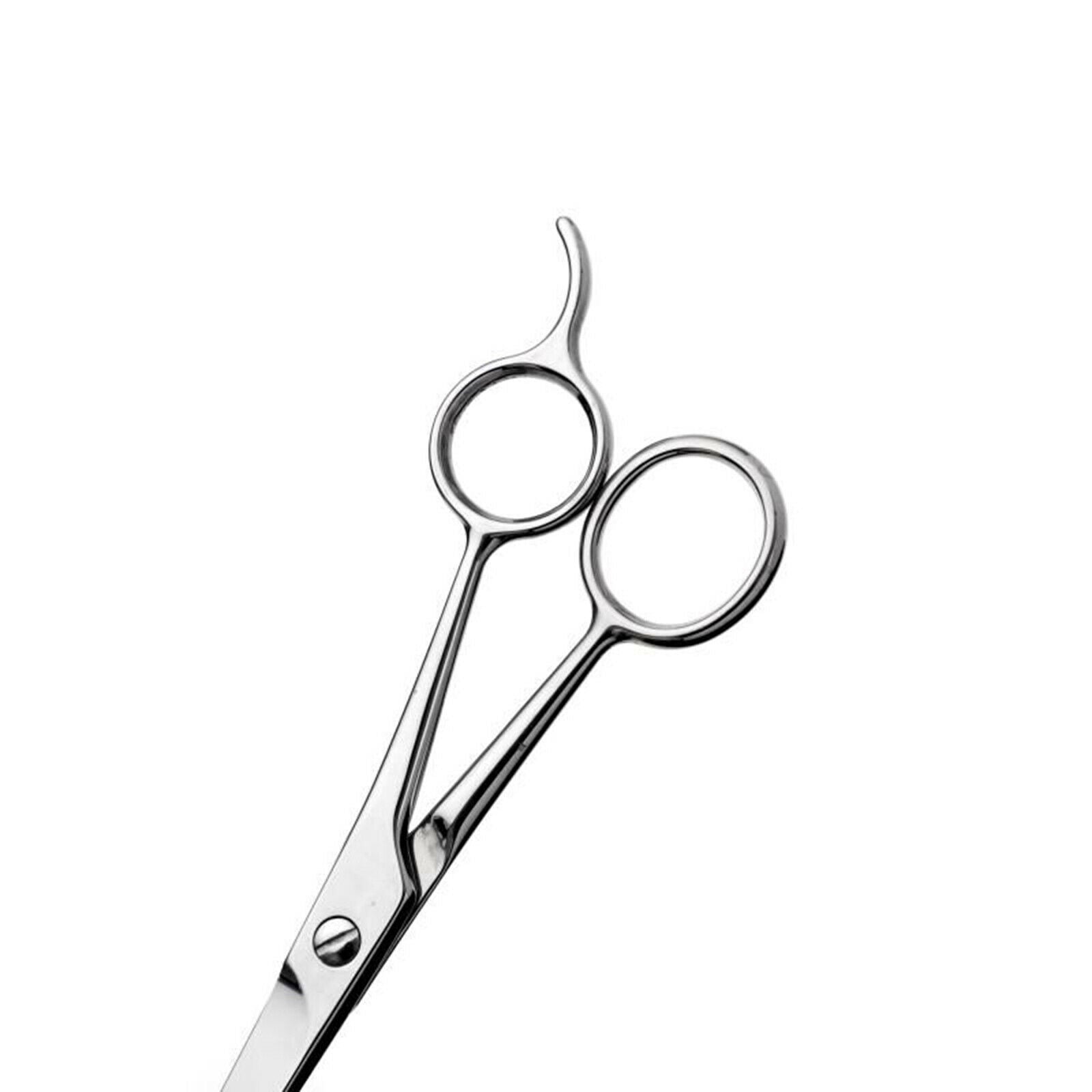Hair Cutting Scissors Premium Shears for Hair Cutting Sharp Blades with Comb