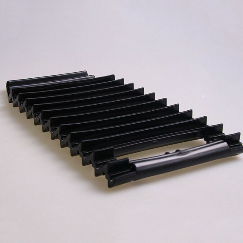 High Friction Traction Mat Lightweight Vehicle Emergency  Treads for Cars Trucks