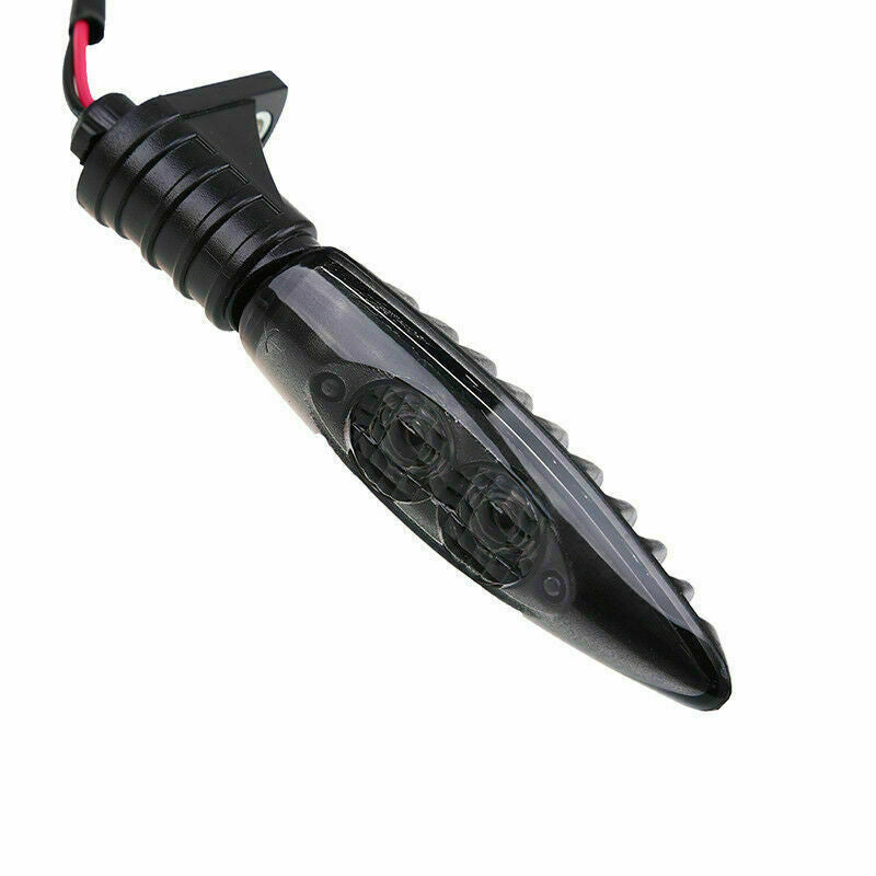 Front Turn Signal Indicator Light Fit For BMW S1000RR / 1200 ADVENTURE Sportbike