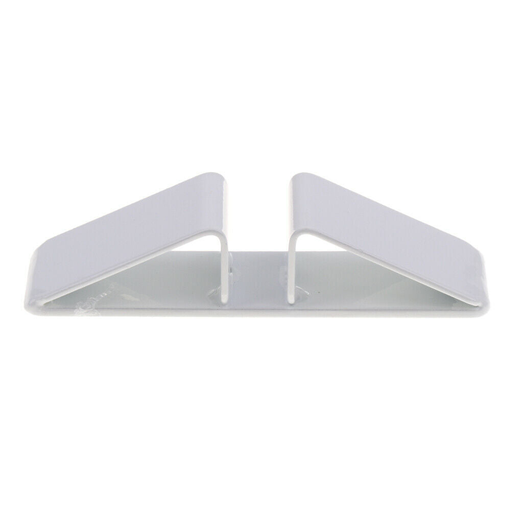 Stainless Steel Fixed Tripod Replacment Parts for Pet Large Door Frames