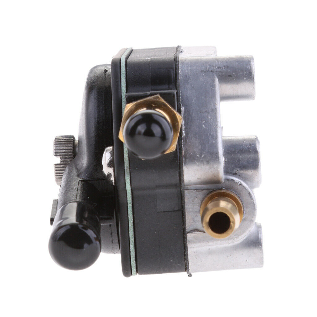 New Boat Fuel Pump Replacement for Johnson Evinrude 25hp Outboard Engine