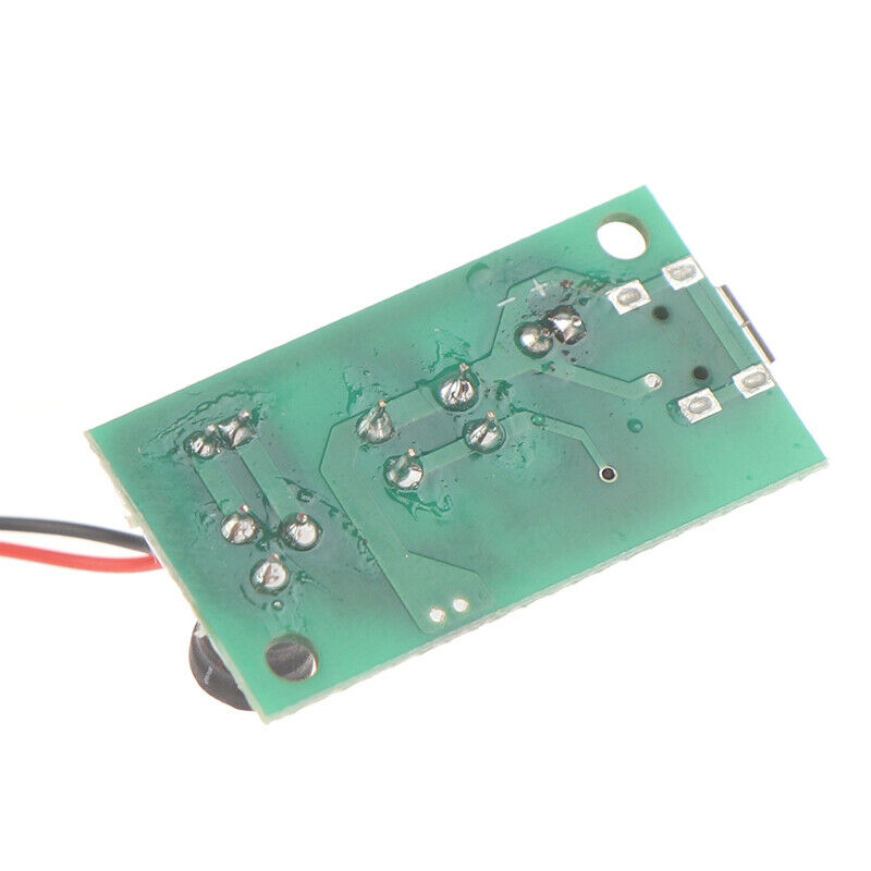 Air Humidifier Driver Board Mist Maker Fogger Ultrasonic Atomization Di Tt