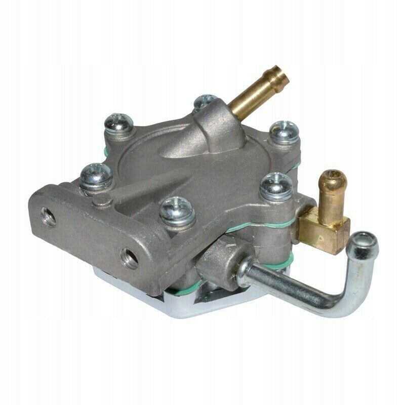Motorcycle Engine Parts Gas Fuel Pump for YAMAHA XV250 XV 250 Virago V-Star X6J7