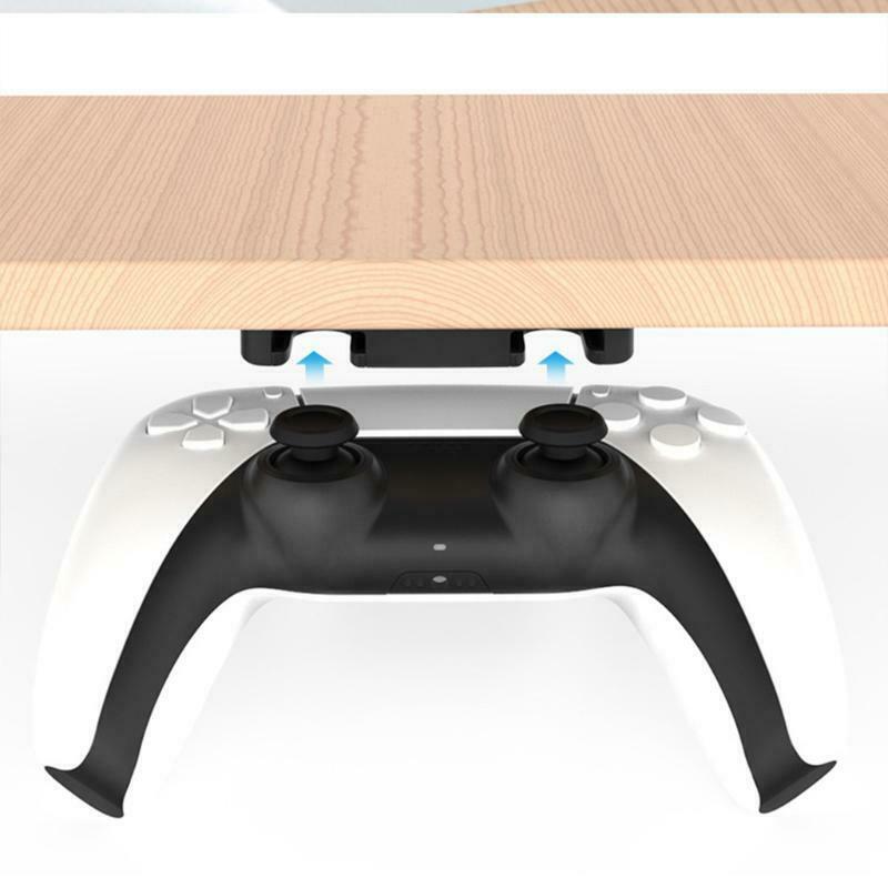 Gamepad Gaming Controller Accessories Game Controller Bracket for PS5 PS4