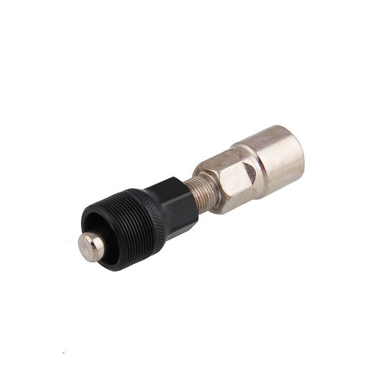 1x Bike Bicycle Cycle Crank Extractor Puller Bottom Bracket Remover Spanner Tool