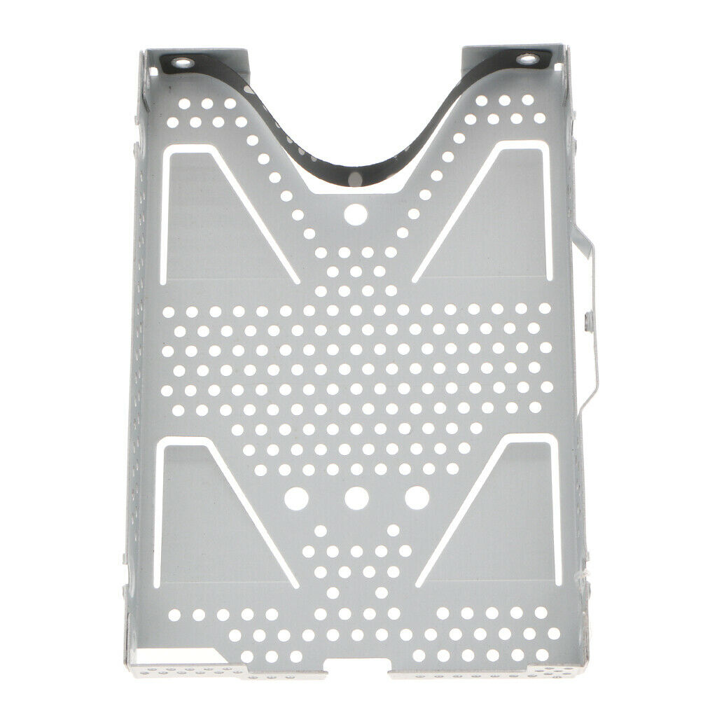 Repair Of The Hard Drive Caddy Holder Housing For The   4