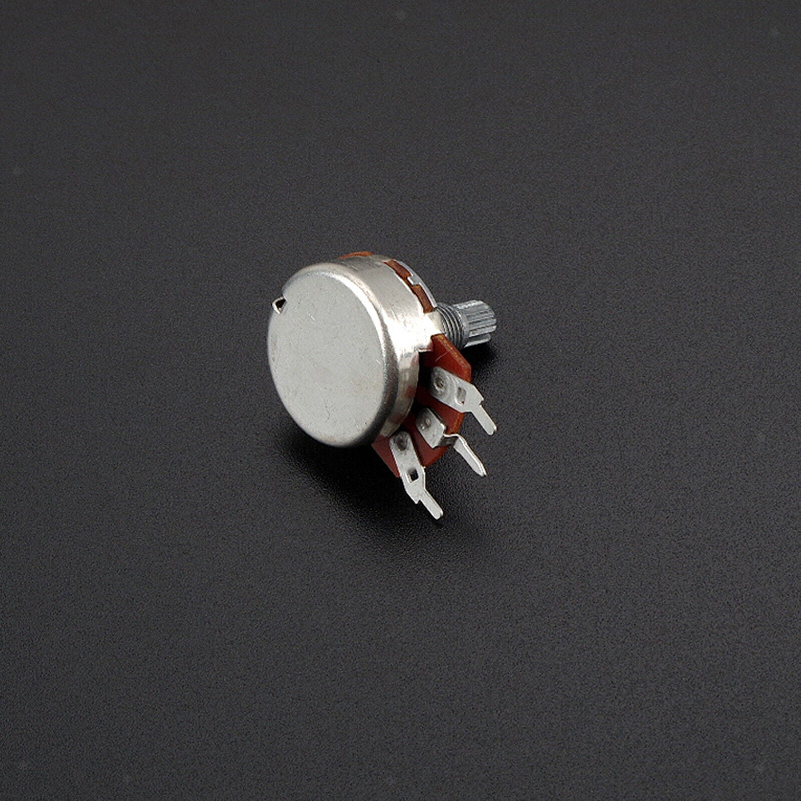 Pickups Electric Guitar Potentiometer Dual Blend Guitar Volume Potentiometer