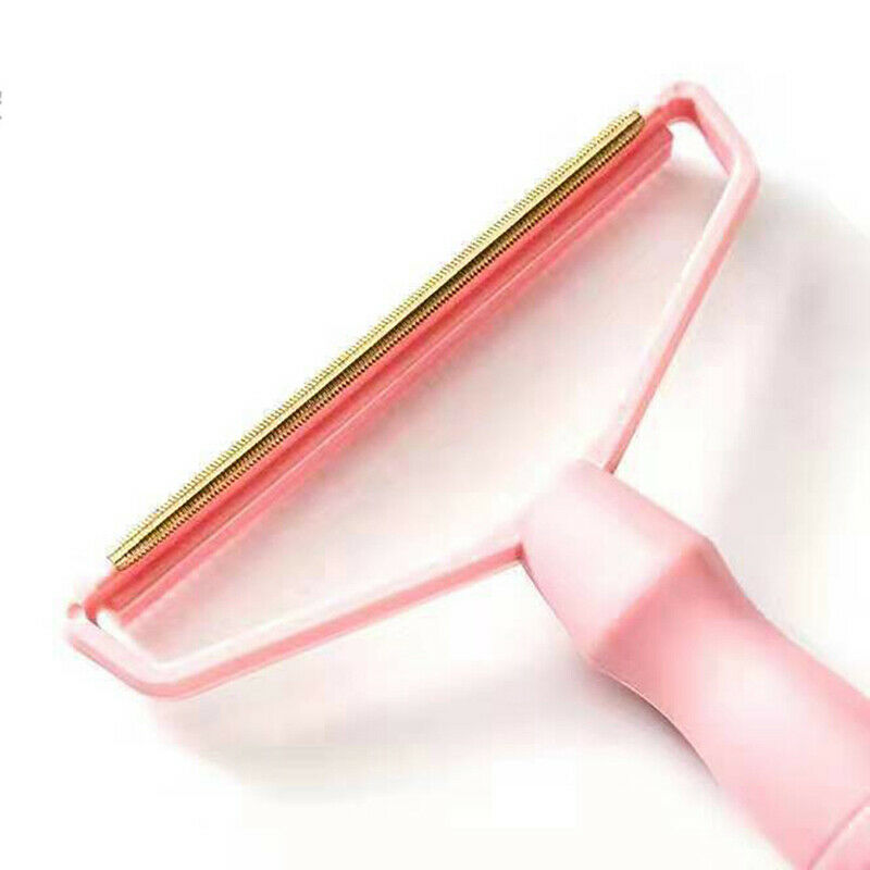 Remover Fuzz Fabric Shaver For Sweater Woolen Coat Clothes Fluff Brush To.l8