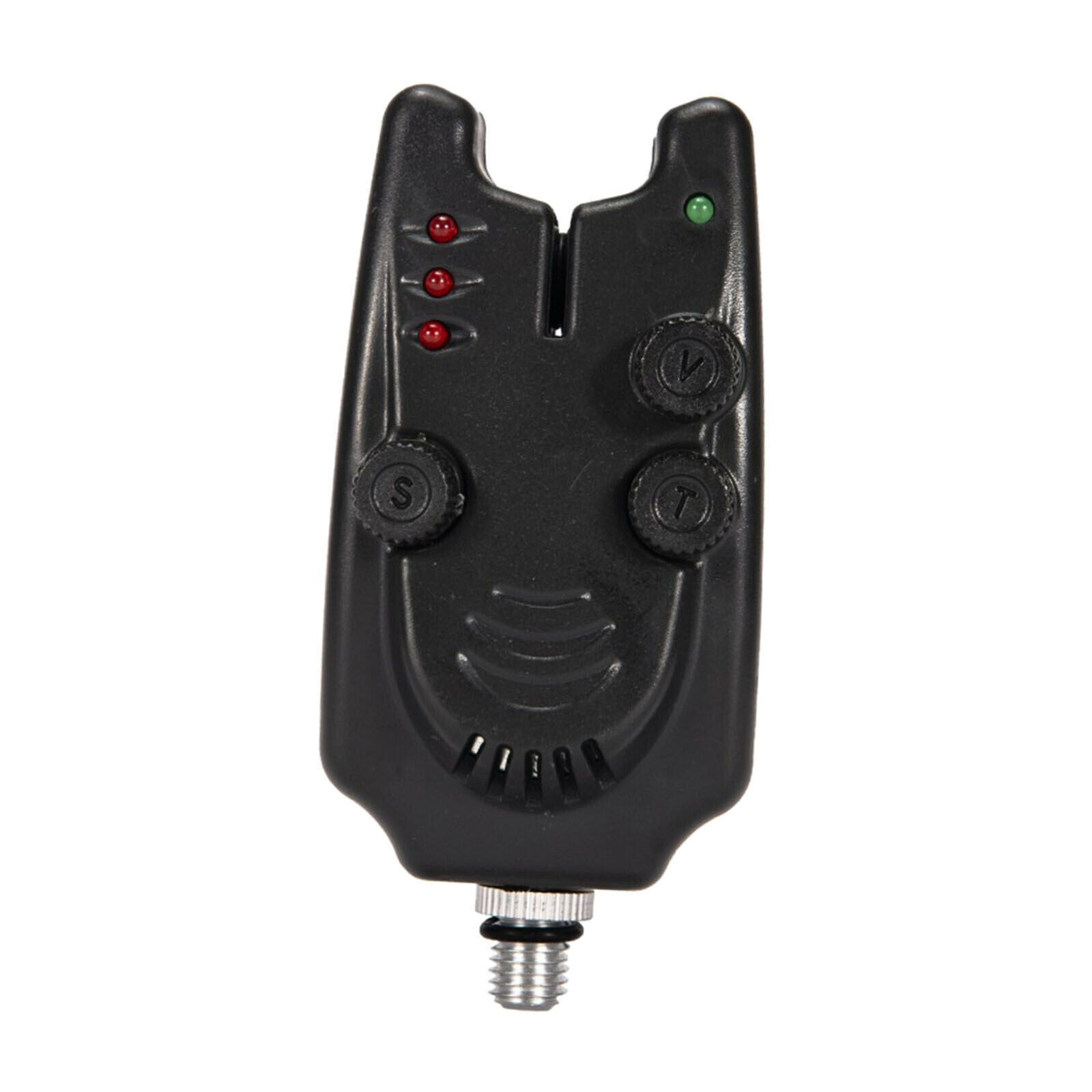 High Sensitive Fishing Bite Alarm Indicator Illuminated Sound Bite Buzzer
