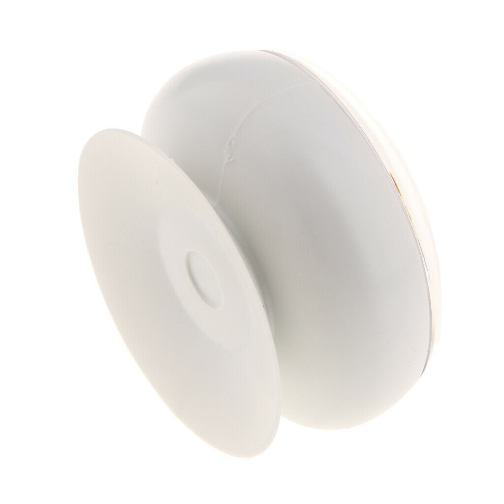Silicone PVC Mini Kitchen Clock Suction Cup Clock Waterproof for Mirror
