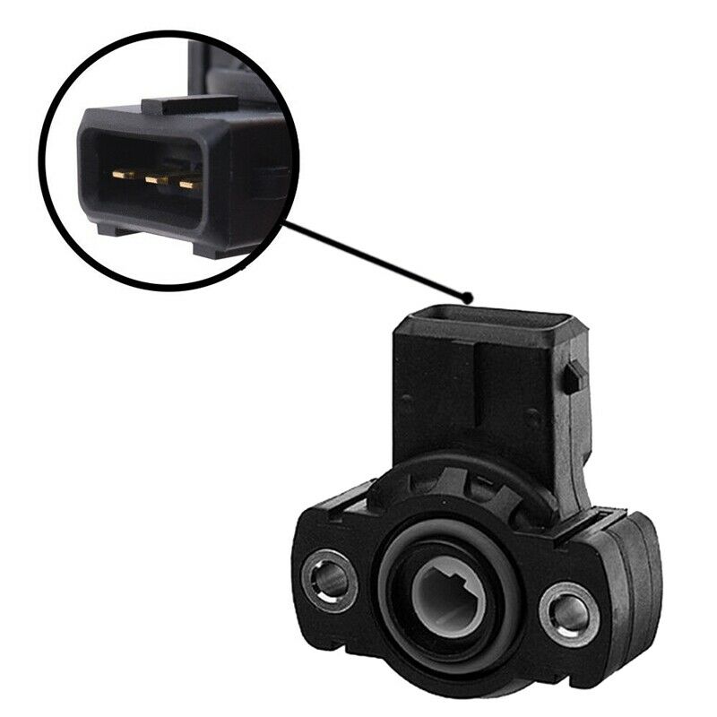 13631402143 Tps Throttle Sensor for  M3 E34 E36 E46 Z3 Z4 E39 E85 H2S9S9