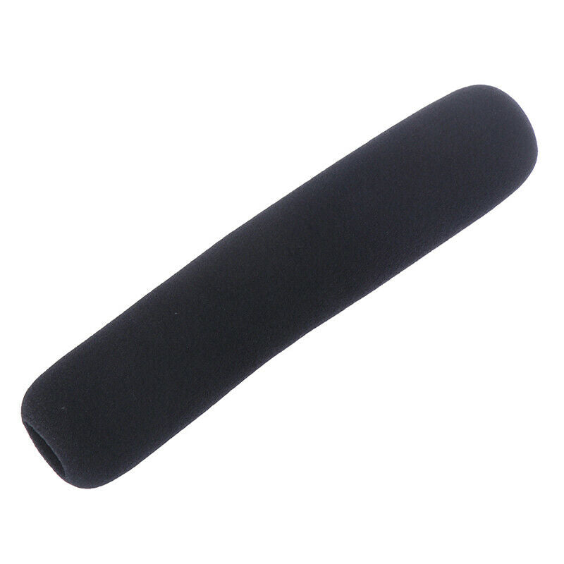 21CM microphone sponge sponge windshield Shot cover for interview microph.l8