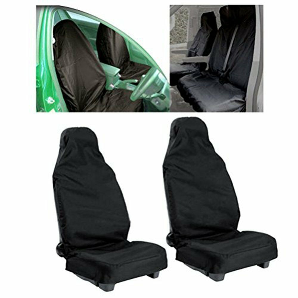 Polyester Auto Dirt Protect for Seat Covers from Sweat, Stains,Odors Waterproof