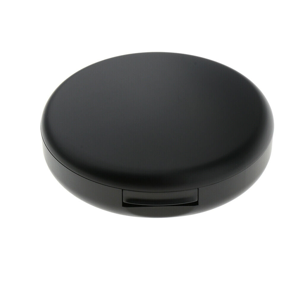 9g Makeup Cosmetics Powder Case Plastic Blush Storage Container Box 2.3''