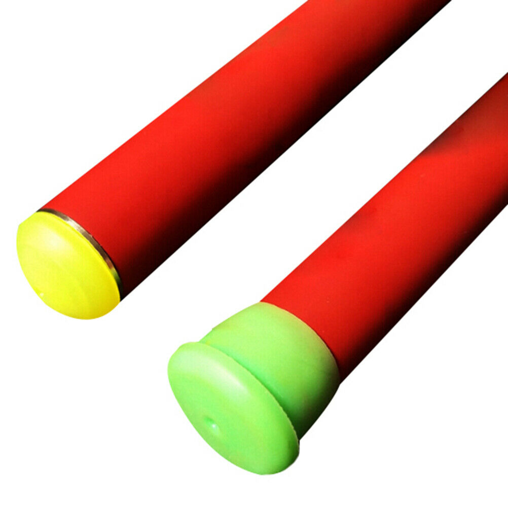 5Pcs Multicolour fishing rod protective cover for fishing tackle accessor.l8