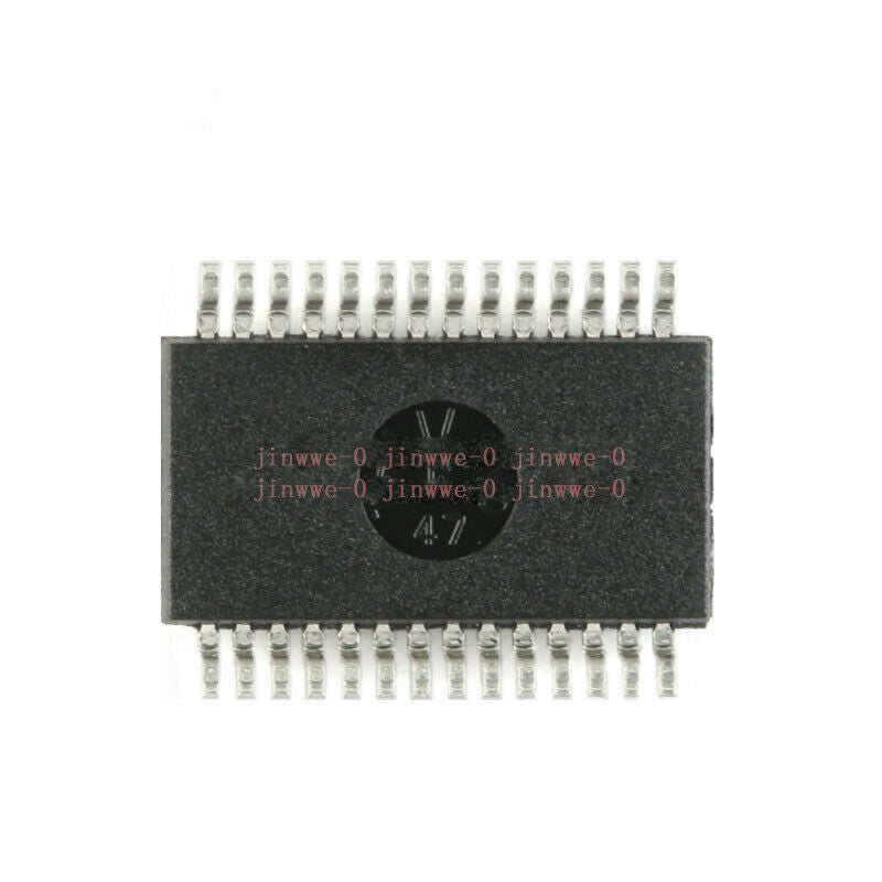 1pcs SMD ENC28J60/SS IC ENC28J60 Ethernet controller 8KB RAM SSOP-28