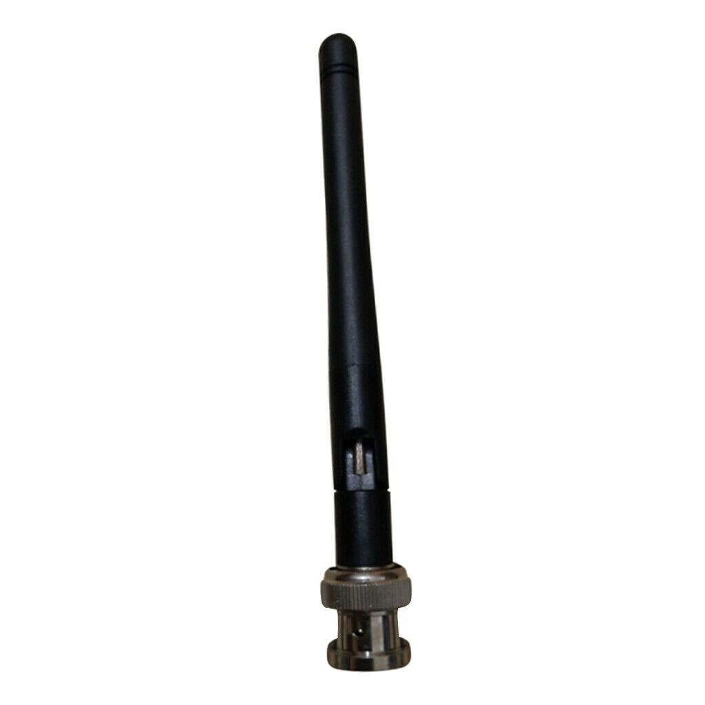 UBG3 Metal Reception Antenna For Accessory Parts For Wireless Microphone
