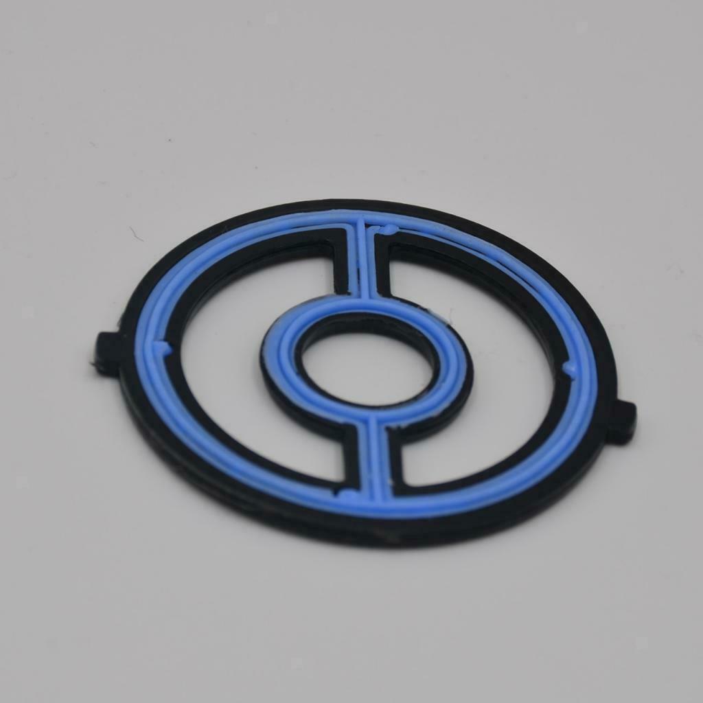 Engine Oil Cooler Seal Oil Leak Gasket for Mazda Engine 3 6 3 Miniva CX-7