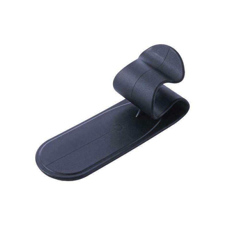 Portable Paste-type Umbrella Holder Multi-functional Small Hook Hanger Rack