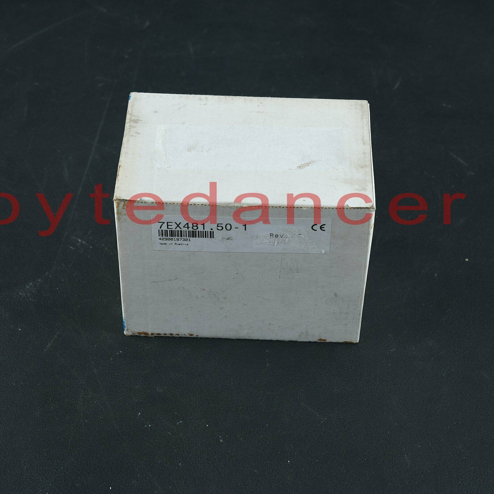 1PC New module 7EX481.50-1 1 year warranty Fast  SM9T
