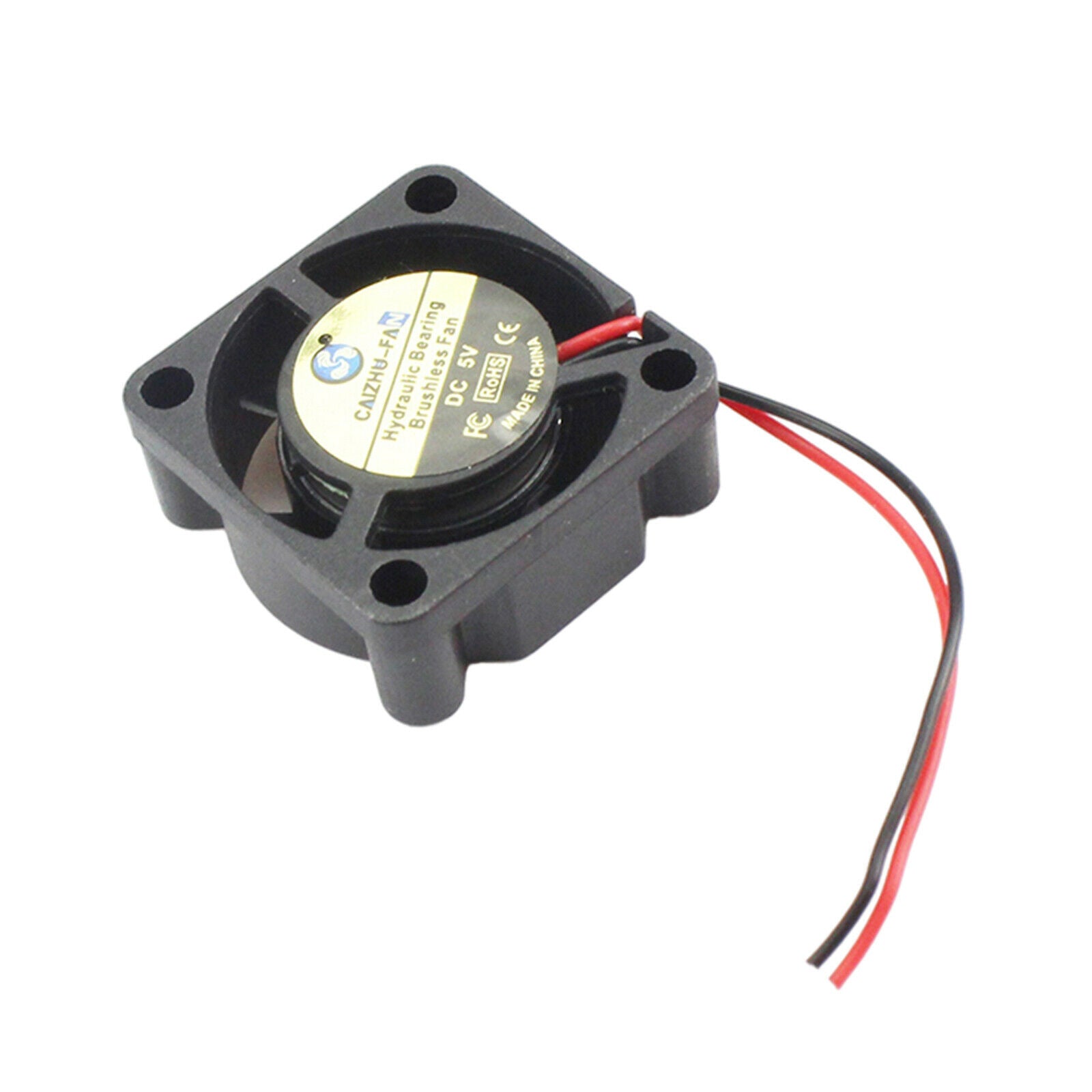 104001-1919 Motor Cooling Fan for WLtoys 104001 RC Hobby Car Spare Parts