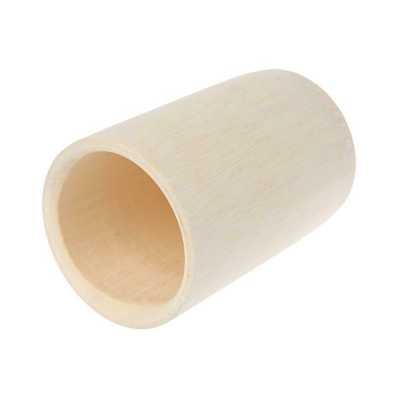 Traditional Handmade Natural Solid Bamboo Cup For Tea Sake Coffee Juice Drinks