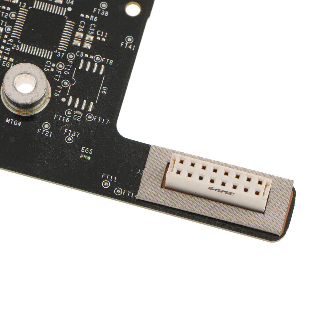 Power On/Off Switch Button Circuit Board PCB for     S Reapir Set