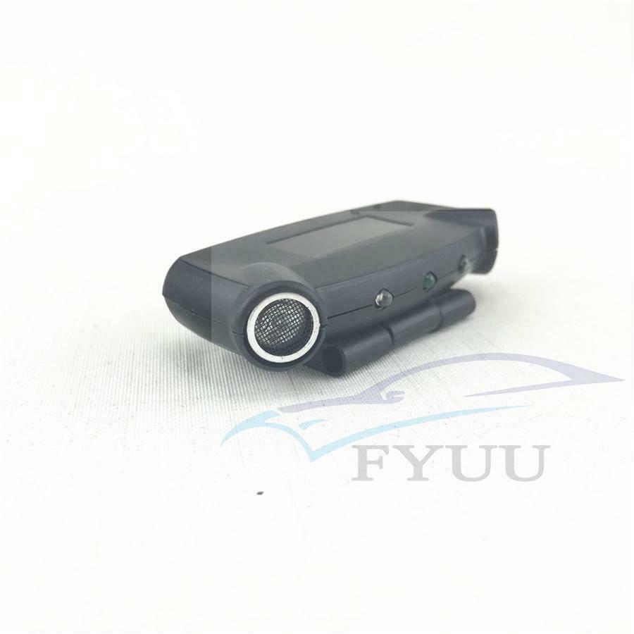 DC12V Car Alarm System Ultrasonic Sensor 40KHZ Supplying Power Motion Detection
