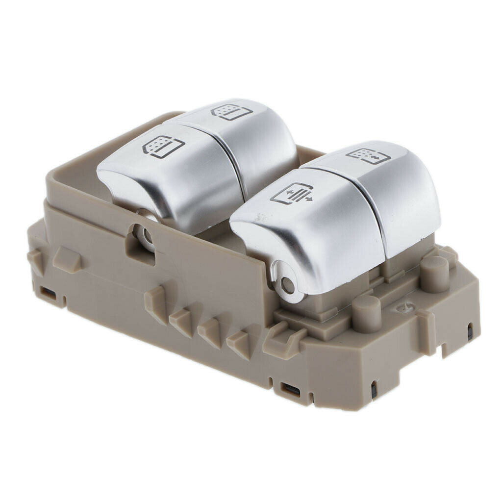 Auto Electric Power Master Window Switch For  S550 S600 S63