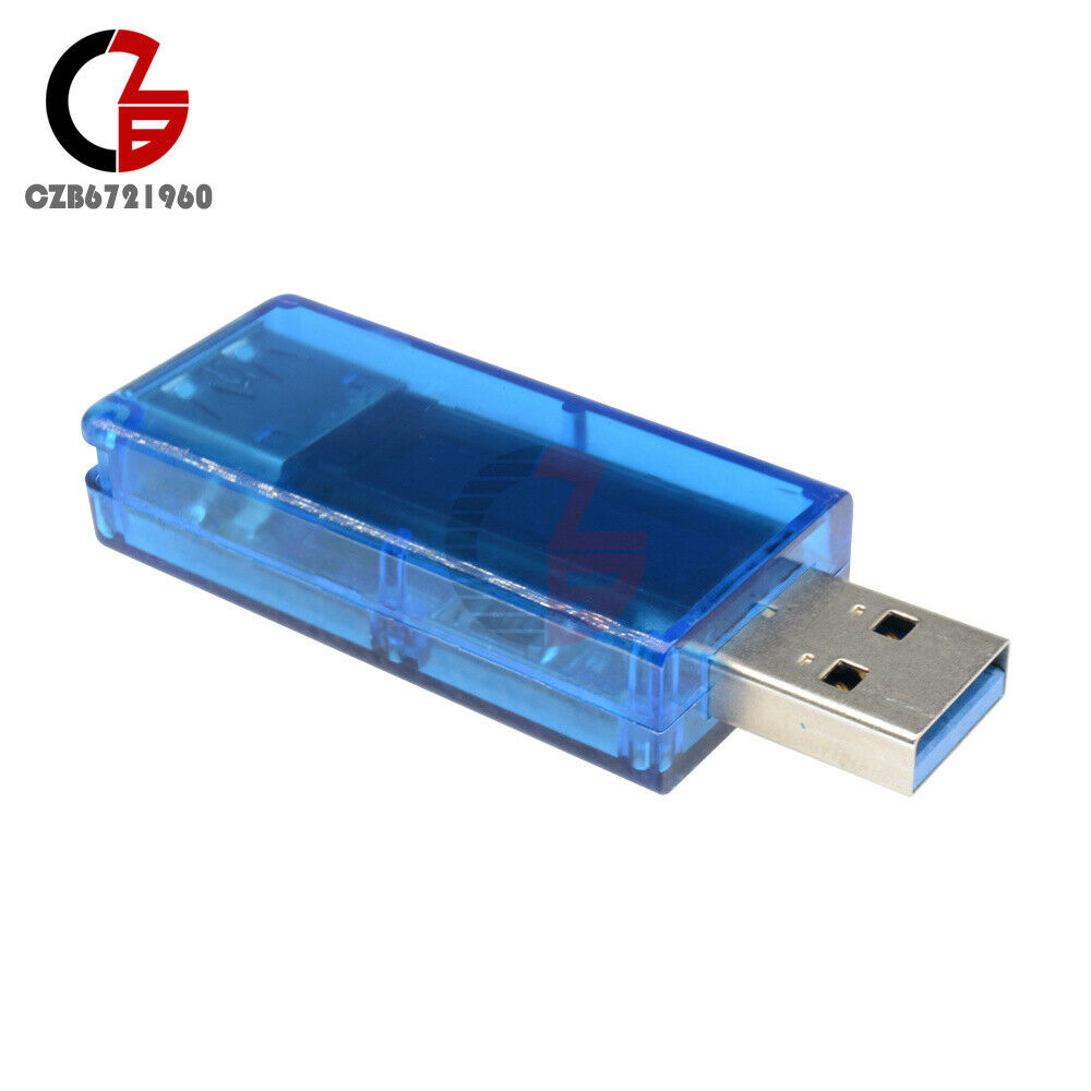 DC 3.7-22V OLED USB 3.0 Charger Voltage Current Battery Capacity Tester Detector