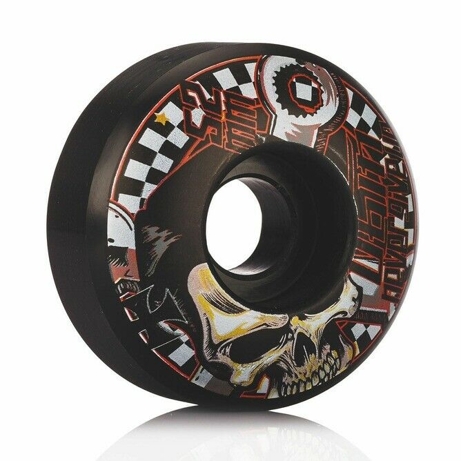 4pcs 52x30mm UGIN Pro Skateboard Wheels Longborad Skating Wheel Fashion Design s