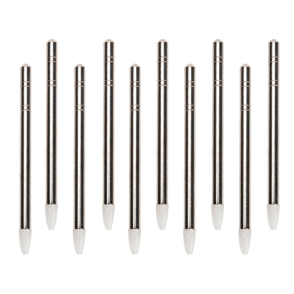 10 Sizes Jewelers Watch Repair Tools Kit  Presser For Watchmakers