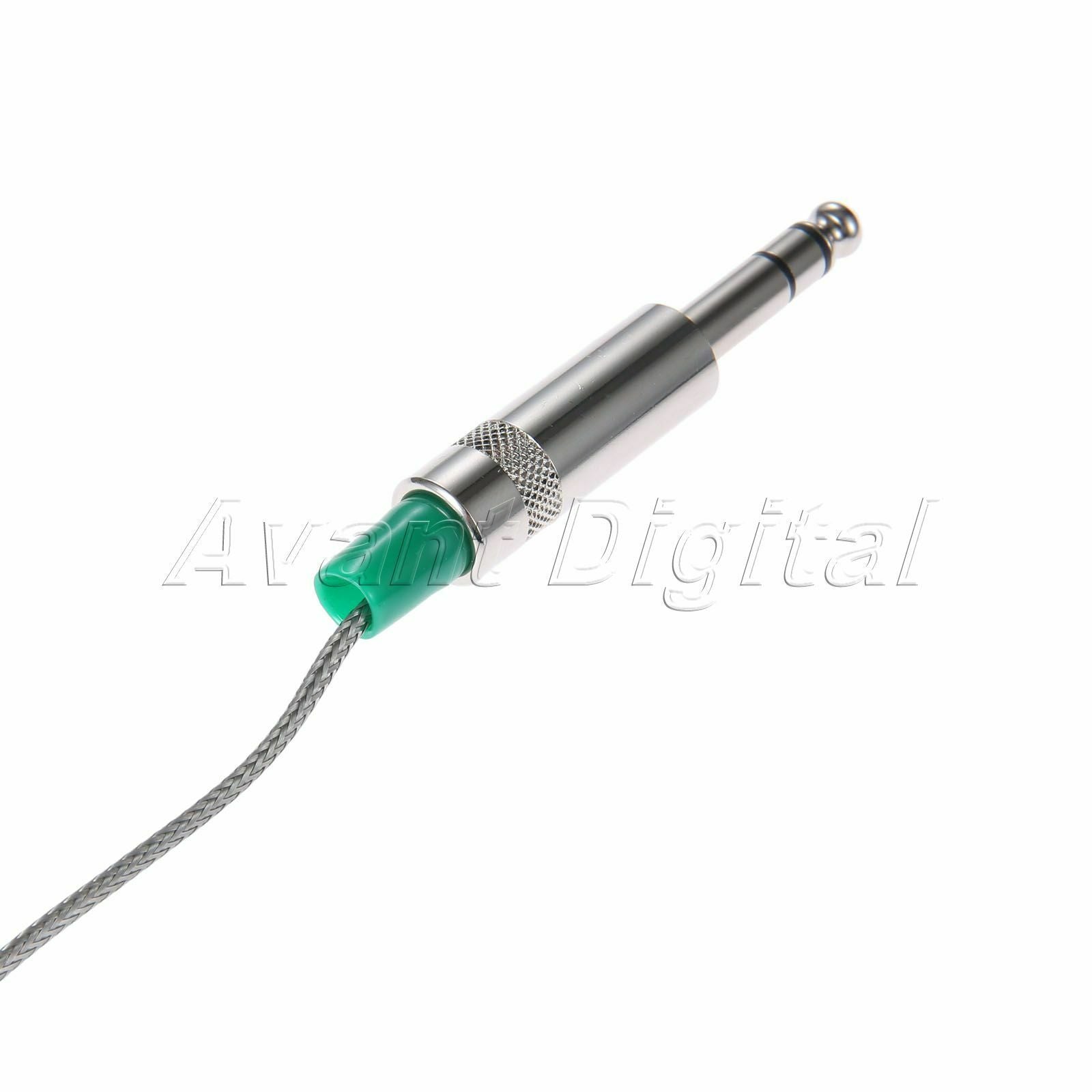 Meat Temperature Probe Sensor Parts Fit For Green Mountain Grills P-1035/GMGP40
