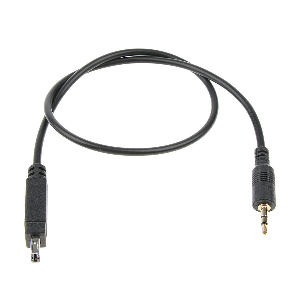 2.5mm DC2 Remote Shutter Release Cable for Nikon   D750 D7200 D5600 D90