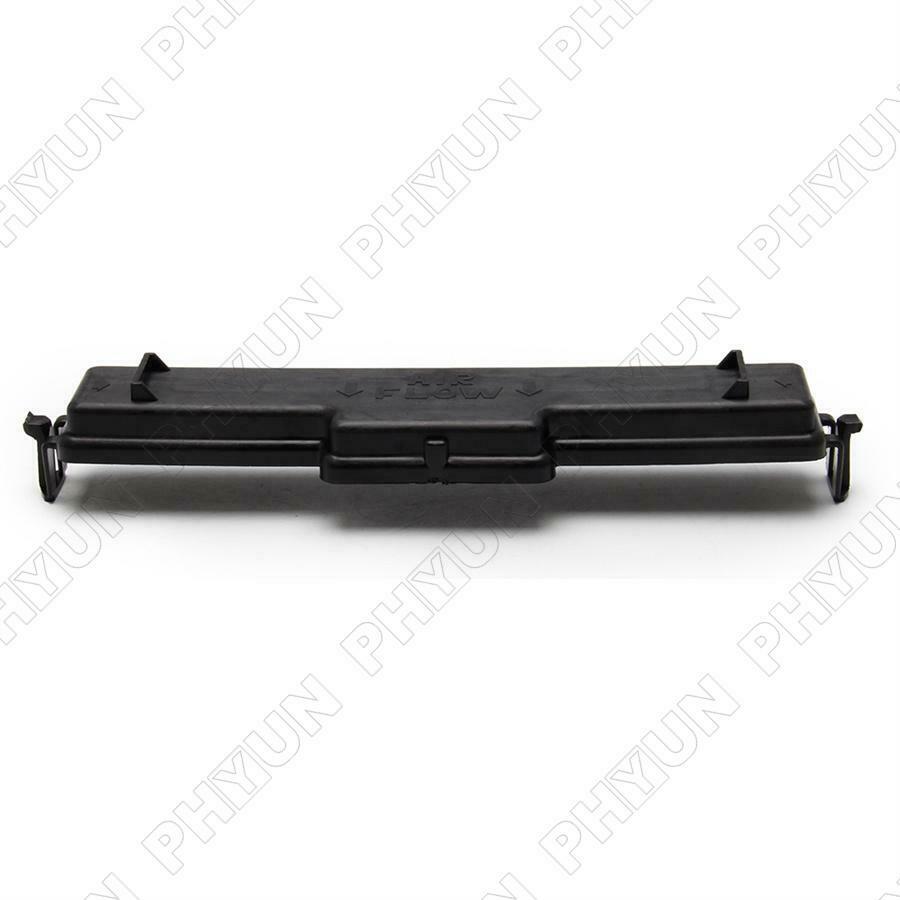 For 2016-18 Dodge Ram 1500 2500 3500 Cabin Air Filter & Filter Cover Accessories