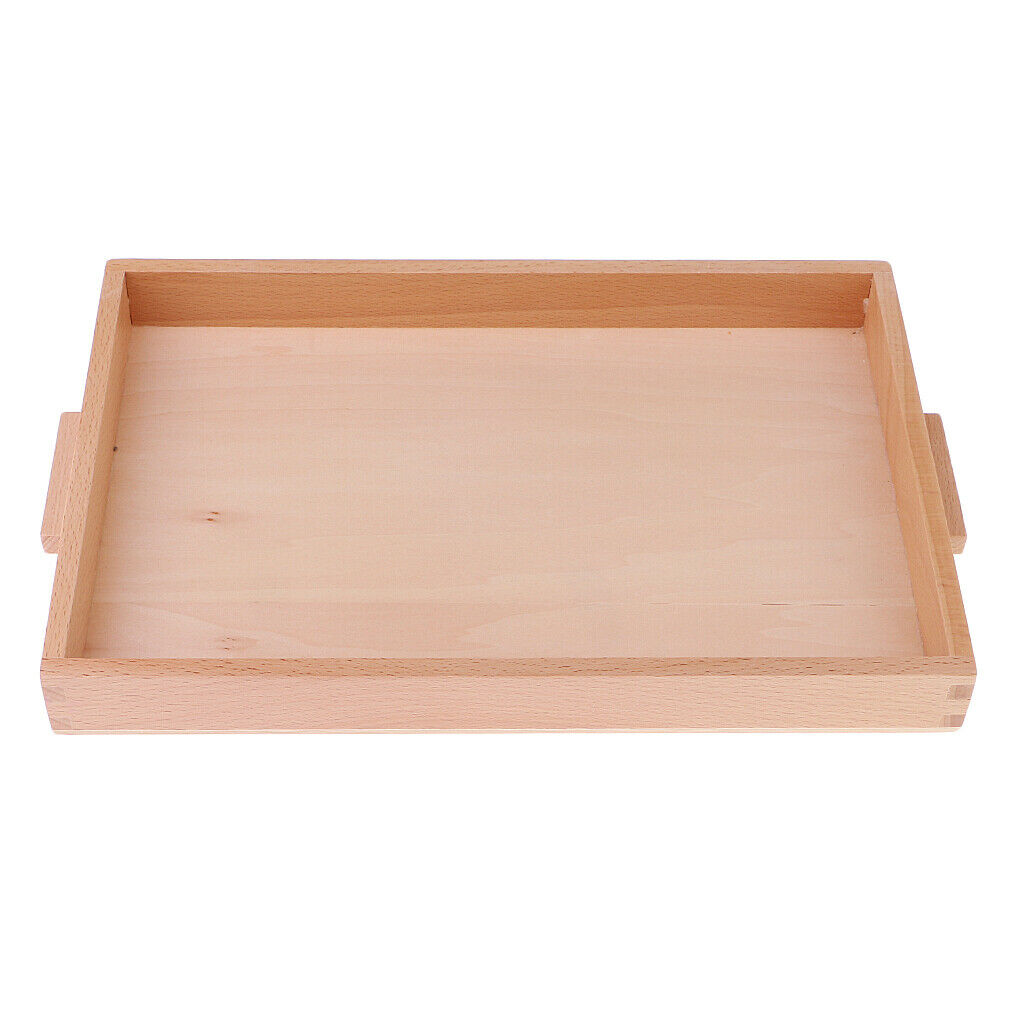 Montessori Transferring Activity Set for Children Kids Educational Toys