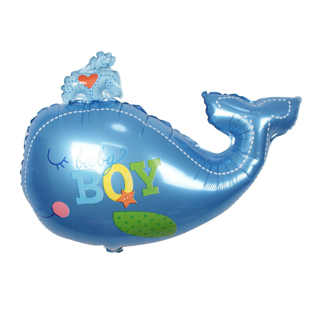Foil Balloon Animals, 6 Pieces Animal Balloons, Balloons Animals