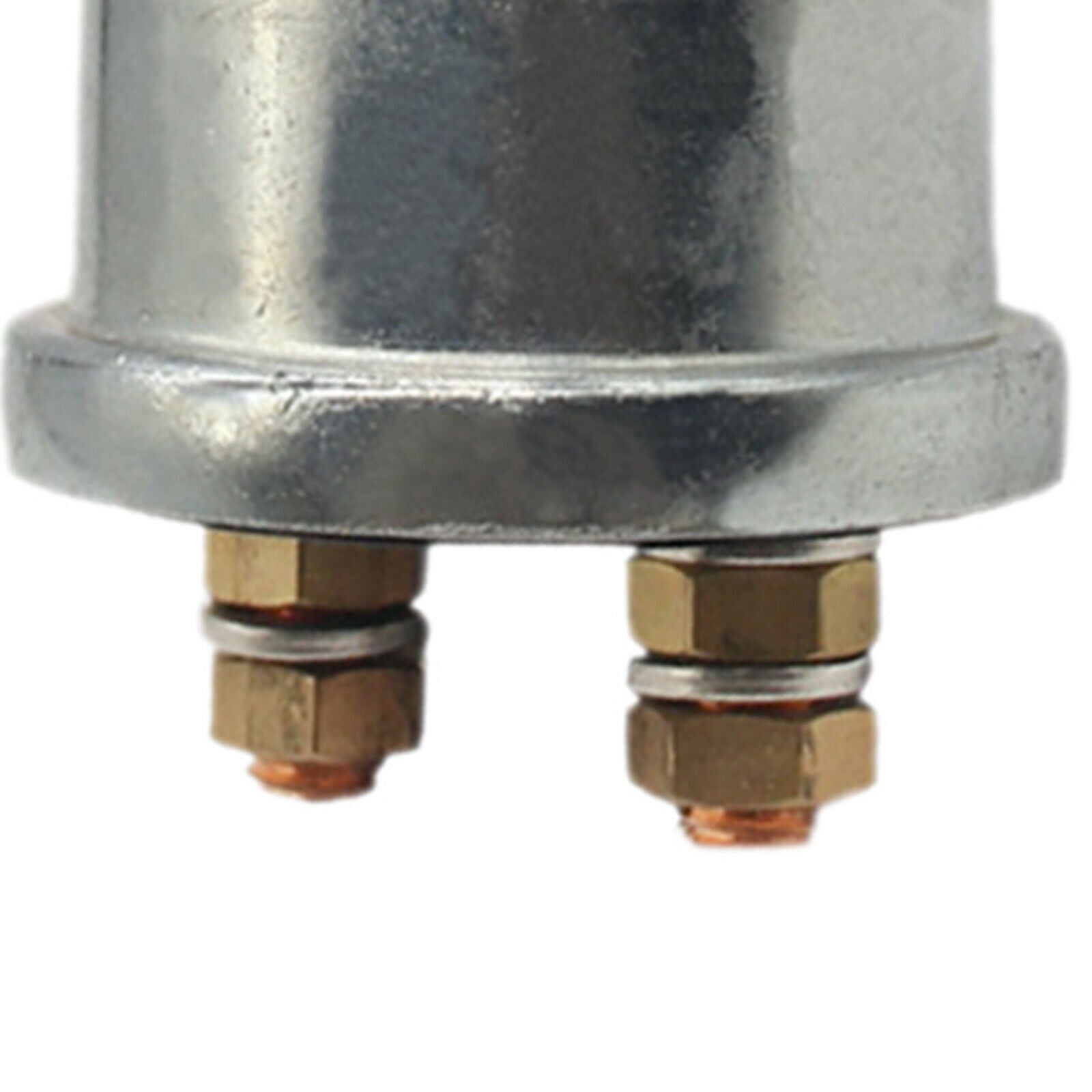 2 Post 12-24 V Master Battery Disconnect Switch on/Off Battery Cut/Shut-Off