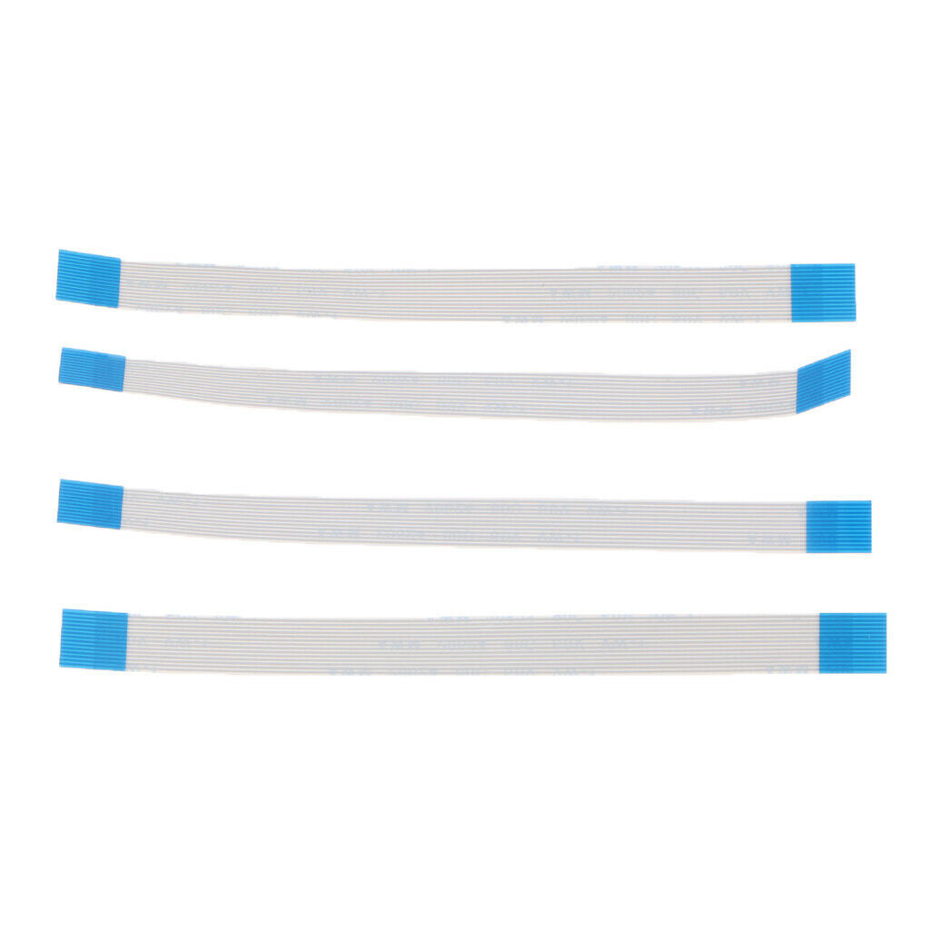 6x Power Switch Flex Cable Charging Cable For PS4 Pro JDS-040 (10PIN 12PIN