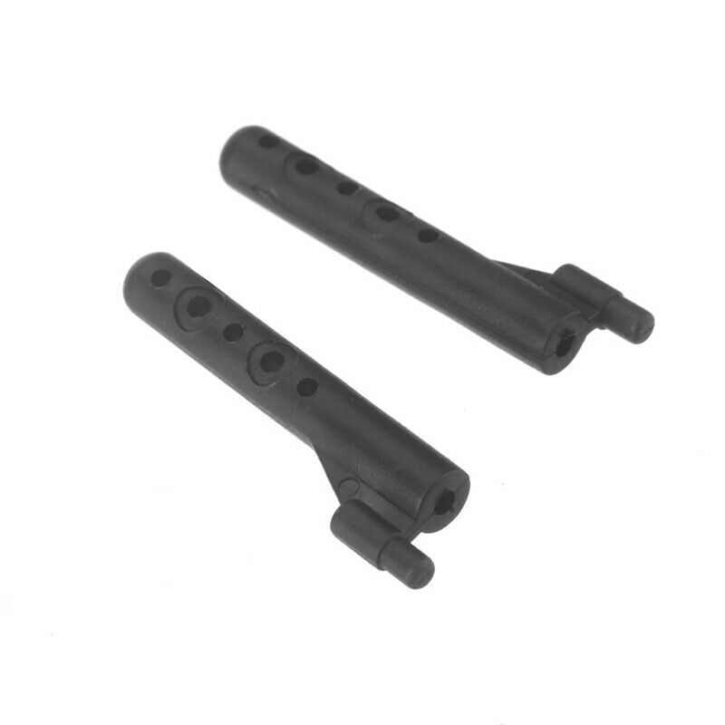 A959-04 Tail Wing Holder Set for 1/18 Wltoys A959 RC Car Parts Accessories U7F7
