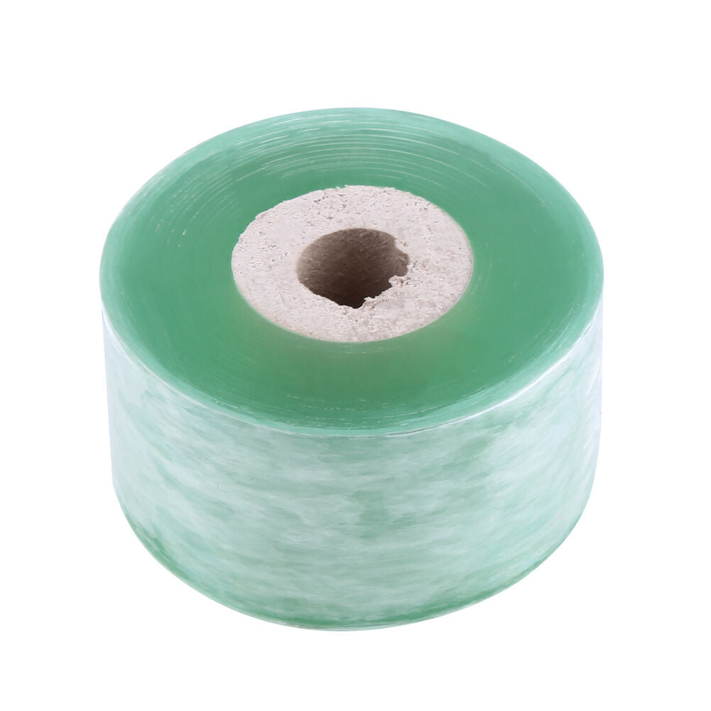 Nursery 3cm/100M Self-adhesive Fruit Tree Grafting Tape Plants Gardening Tools